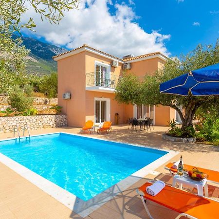Villa Eri Vlaháta Kültér fotó