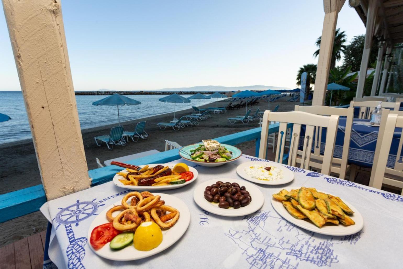 Villa Eri Vlaháta Kültér fotó