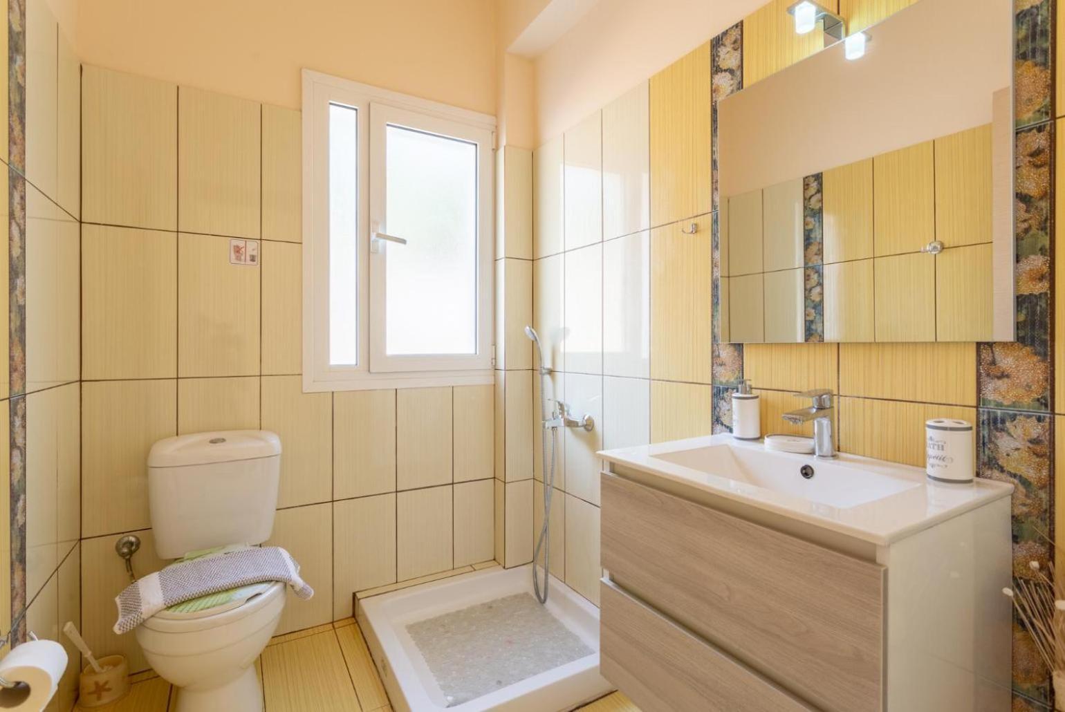 Villa Eri Vlaháta Kültér fotó