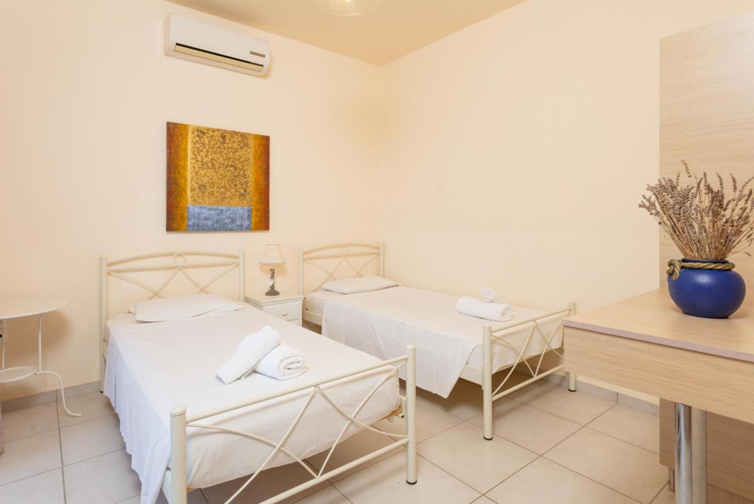 Villa Eri Vlaháta Kültér fotó