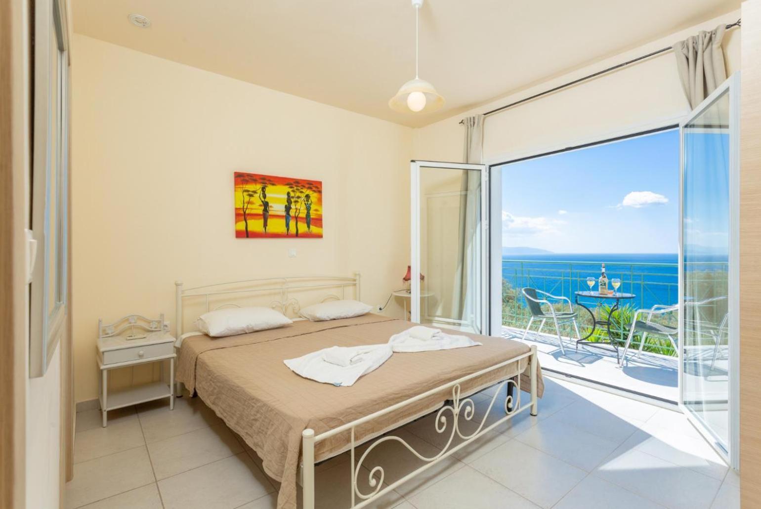 Villa Eri Vlaháta Kültér fotó