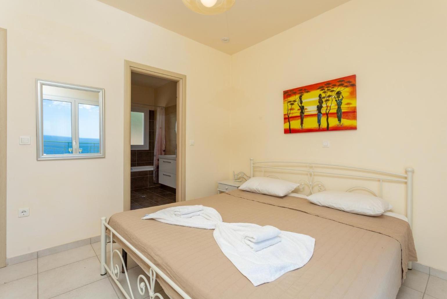 Villa Eri Vlaháta Kültér fotó