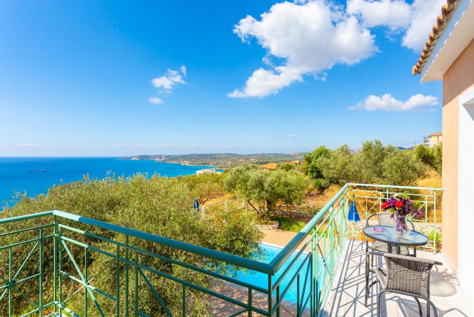 Villa Eri Vlaháta Kültér fotó
