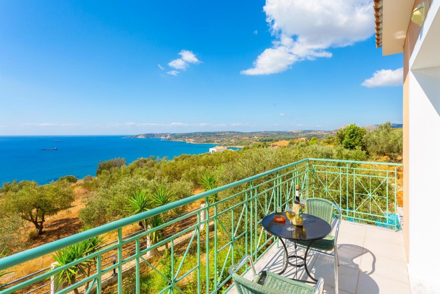 Villa Eri Vlaháta Kültér fotó